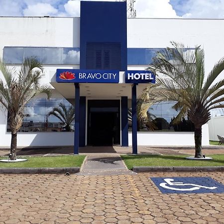 Bravo City Hotel Primavera Прімавера-ду-Лесті Екстер'єр фото